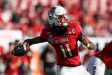 NC State, Virginia keep previously scheduled 2026 football date