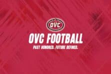 OVC to return to traditional branding for 2026 football season