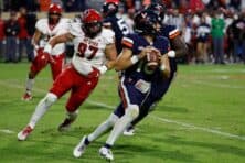NC State, Virginia keep previously scheduled 2026 football date