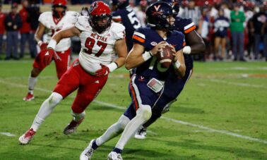 NC State-Virginia