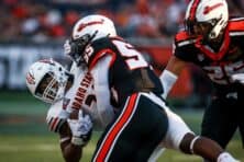 Idaho State adds six games to future football schedules