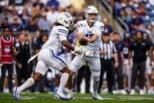 Central Connecticut to host Merrimack in 2027, visit Fordham in 2028