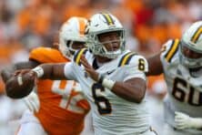 ETSU reschedules future football game against UVA Wise