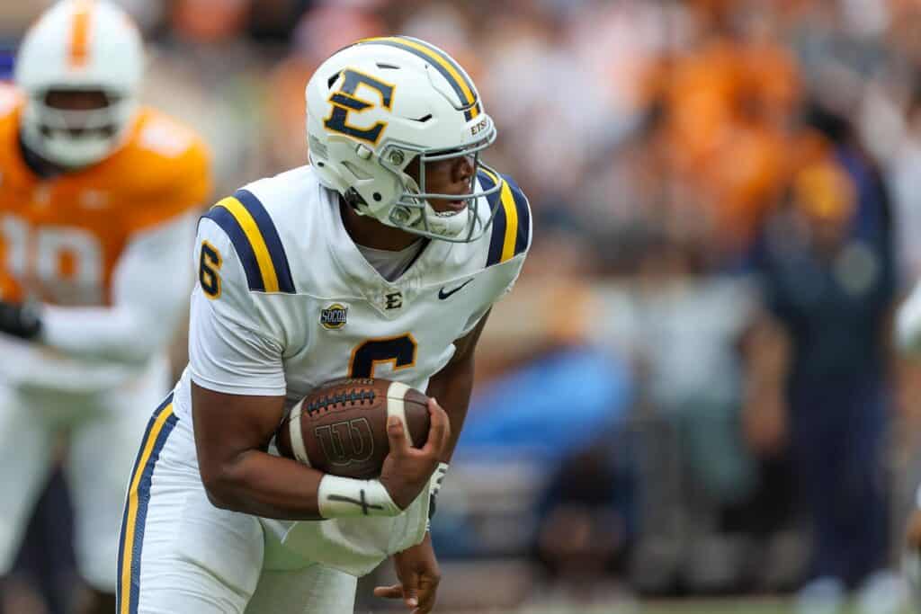ETSU to play at Campbell in 2027