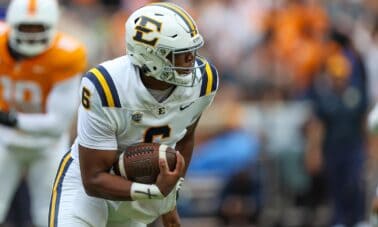 ETSU Buccaneers