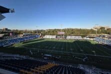 2026 Brown-Harvard game moved to Pawtucket’s Centreville Bank Stadium