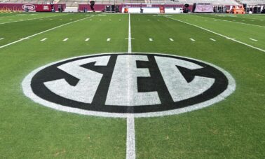SEC football schedule: TV windows set for entire 2026 season