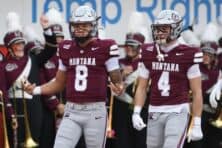 Montana, UTRGV schedule 2030, 2031 home-and-home football series