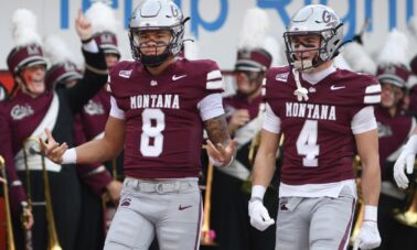 Montana Grizzlies