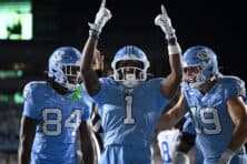 College football strength of schedule: 2026 Win/Loss method