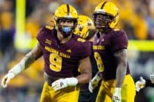 Arizona State adds Idaho State to 2032 football schedule
