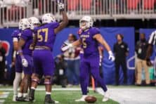 Prairie View A&M schedules future football series with East Texas A&M, HCU