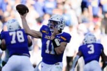 South Dakota State adds St. Thomas to 2027 football schedule