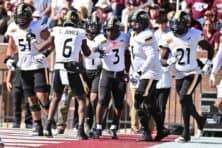Southern Miss adds Southeastern Louisiana to 2027 football schedule