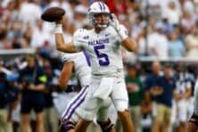 Furman, Davidson schedule 2029, 2030 football series