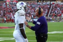 Lamar, Abilene Christian finalize four-game football series