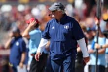 Rhode Island adds Merrimack to 2027 football schedule