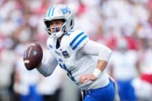 Middle Tennessee adds UT Martin to 2031 football schedule