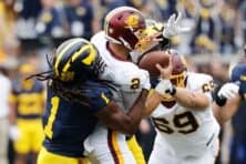 Michigan adds Central Michigan to 2028, 2031 football schedules