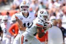 Auburn, Missouri State reschedule future football game