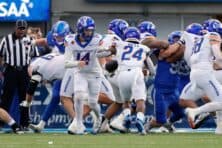 College football realignment: Conference changes for 2026 take effect today