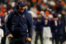 2027 Arkansas State at Virginia football game moved to Week Zero