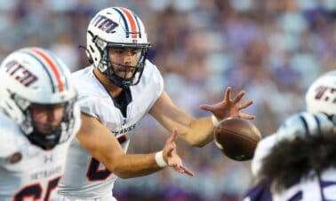 UT Martin Skyhawks