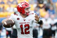 Youngstown State adds Mercyhurst to 2027 football schedule