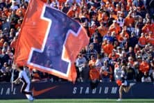 Illinois adds Southern Illinois to 2030 football schedule