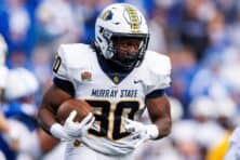 Murray State adds future series with Western Illinois and Lindenwood