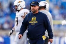 Murray State to host Faulkner in 2028, cancels 2029 Robert Morris game