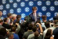 2026 College Football Media Days Schedule