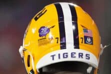 LSU adds four in-state teams to future football schedules