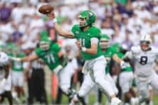 North Dakota adds Valparaiso to 2027 football schedule