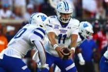 Georgia State adds West Georgia to 2030 football schedule
