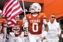 College football strength of schedule: Phil Steele’s 2026 rankings