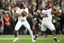 Southern Illinois, Chattanooga schedule football series for 2028, 2029