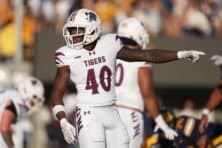 Texas Southern sets 2026 football schedule, faces Southern at Reliant Stadium