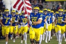 Delaware adds Morgan State to 2028 football schedule
