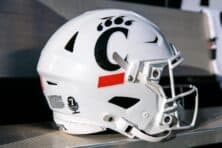 Cincinnati adds Eastern Kentucky to 2028 football schedule