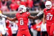 Cincinnati adds Murray State to 2030 football schedule