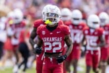 ESPN FPI unveils 2026 college football strength of schedule rankings