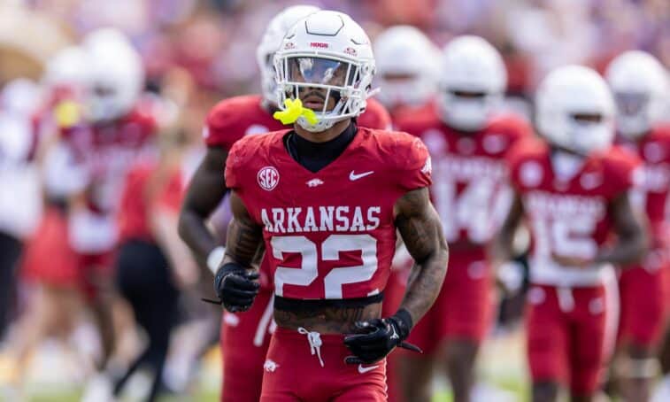 Arkansas Razorbacks