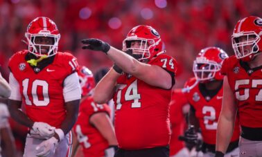 Georgia Football