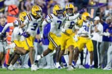 LSU cancels future football series vs. Arizona State