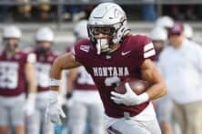 Montana adds West Florida to 2027 football schedule