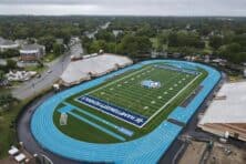 Hampton to play first two 2026 home football games at Darling Stadium