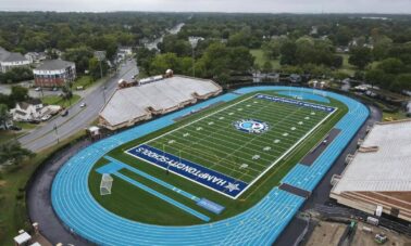 Darling Stadium