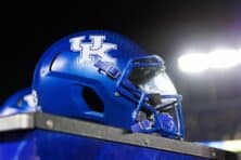 Kentucky moves two future FCS opponents to season-openers