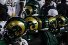 Colorado State schedules four future football games vs. Northern Colorado